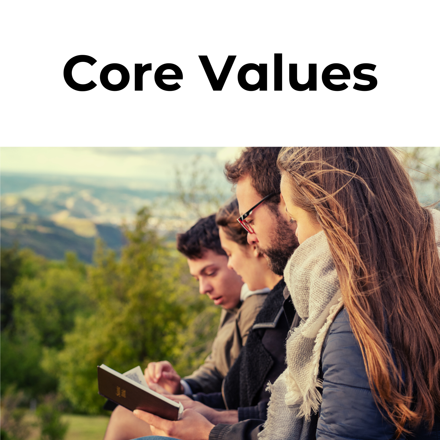 Core Values