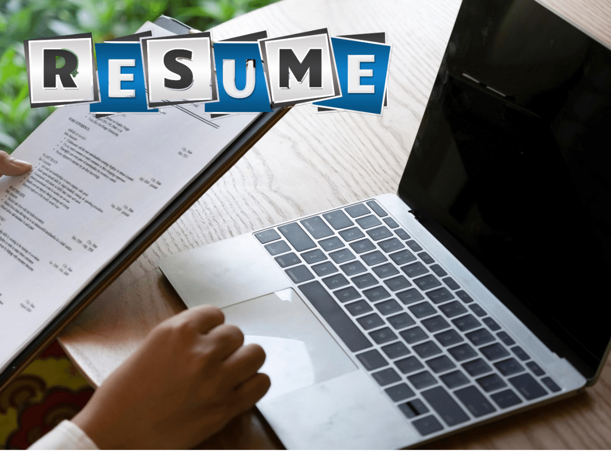 Resume